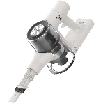 Пылесос вертикальный Vitek VT-CLS02WET бежевый, питание от аккумулятора, 180 Вт, уборка влажная/сухая, пылесборник 1 л, фото8