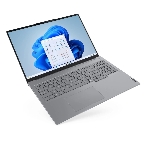 Ноутбук Lenovo ThinkBook 16 G8 IAL Intel Core Ultra 7 255H 4400MHz/16'/1920x1200/32Gb/512Gb SSD/Intel Arc Graphics/Wi-Fi/Bluetooth/Windows 11 Pro (21SK0030GQ_32Win 11P) Grey, фото4
