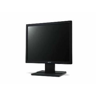 Монитор 19' Acer V196LBb IPS 1280x1024, 75 Гц, 5 мс, 5:4, 250 кд/м², VGA, черный