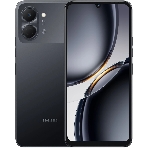Смартфон Tecno Spark Go 3 4/128Gb черный, фото 1