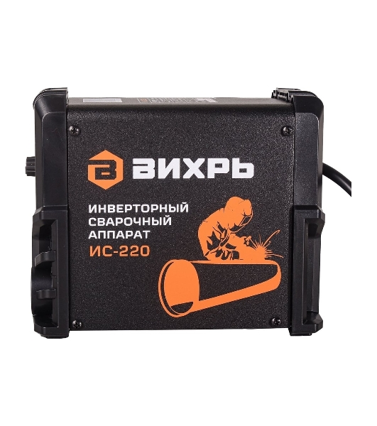Сварочный аппарат ВИХРЬ ИС-220 65/52160-260в 10-220А инверторный