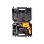 Перфоратор Вихрь П-650к, SDS-plus, 650 Вт, 2,6 Дж, от сети, фото10