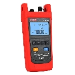 Оптический мультиметр (измеритель мощности и VFL) UNI-T UT693D, фото4