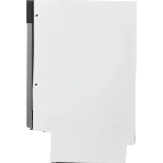 Встраиваемая посудомоечная машина Beko BDIN16520, белый, 59.8 см, 15 компл., 44 дБ, класс A, фото6