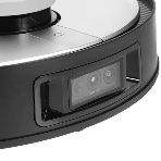 Робот-пылесос Ecovacs Floor Cleaning Robot DEEBOT X1 PLUS (EU версия) черный, 5200 мА*ч Li-Ion, уборка влажная/комбинированная/сухая, пылесборник контейнер 0.38 л, фото7