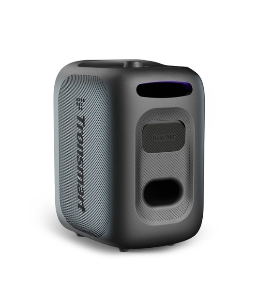 Активная акустическая система Tronsmart Halo 200 без микрофона