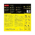 Диск пильный Berger BG1659 по дер. d=200мм d(посад.)=32мм (циркулярные пилы) (упак.:1шт), фото4