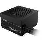 Блок питания Gigabyte ATX 650W GP-P650SS 80 PLUS silver (20+4pin) APFC 120мм fan 5xSATA RTL, фото5