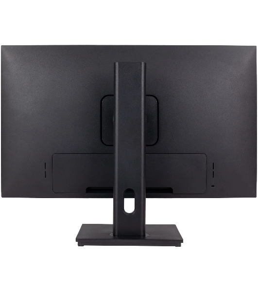 Монитор 23.8' HIPER EasyView HS2402 черный IPS 1920x1080, 100 Гц, 4 мс, 16:9, 250 кд/м², 1xHDMI, 1xDP, 1x3.5 мм, 2x3 Вт,