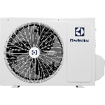 Наружный блок сплит-системы Electrolux Loft EACS-07HAL/N8/out 7000 BTU, 20 м², охлаждение, обогрев, фото 1