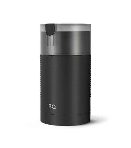 Кофемолка BQ CG1005 черный. Мощность:150 Вт, Защита от перегрева, Максимальная загрузка 70 г