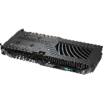 Видеокарта Gigabyte GeForce RTX 5060 Ti Gaming, NVIDIA RTX 5060 Ti, 8 ГБ GDDR7, 128 бит, PCI-e 5.0, 1xHDMI, 3xDP, 2647 МГц, фото5