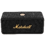 Колонка портативная MARSHALL EMBERTON III черный, фото 1