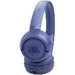 Беспроводные наушники JBL Tune 530BT синий, накладные, Bluetooth, складная конструкция, фото3