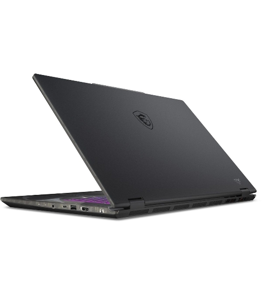 Ноутбук MSI Cyborg A17 AI B2HWEKG-047XRU/17.3'/IPS/AMD Ryzen 7 260/16Gb/512Gb SSD/NVIDIA GeForce RTX5050 8Gb/Windows 11 Pro/черный/2.5kg