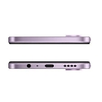 Смартфон Realme C100i 4/64Gb фиолетовый, фото5