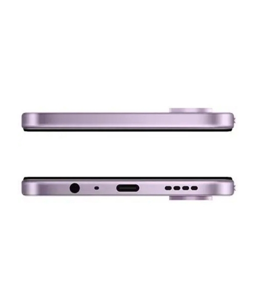 Смартфон Realme C100i 4/64Gb фиолетовый