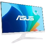 Монитор 23.8' ASUS VY249HF-W IPS 1920x1080, 100 Гц, 1 мс, 16:9, 250 кд/м2, 1xHDMI, 1x3.5 мм, белый, фото3