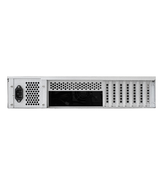 Серверный корпус ExeGate Pro 2U650-06/2U2098L (RM 19', высота 2U, глубина 650, БП 2U-1080ADS, USB+USB 3.0)