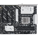 Материнская плата ASUS PRIME B840-PLUS WIFI, AM5, AMD B840, 4xDDR5, 4xSATA, 3xM.2, 1xPCIe 4.0 x16, 1xPCIe 3.0 x16, 2xPCIe 3.0 x16, 1xPCIe 3.0 x1, 1xDP, 1xHDMI, 1x 2.5Gb LAN, 8xUSB-A, 3x3.5 мм, 7.1, ATX, фото 1
