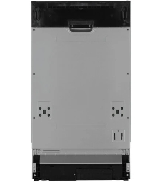 Встраиваемая посудомоечная машина Gorenje GV572D10, черный, 44.8 см, 11 компл., 44 дБ, класс A+++