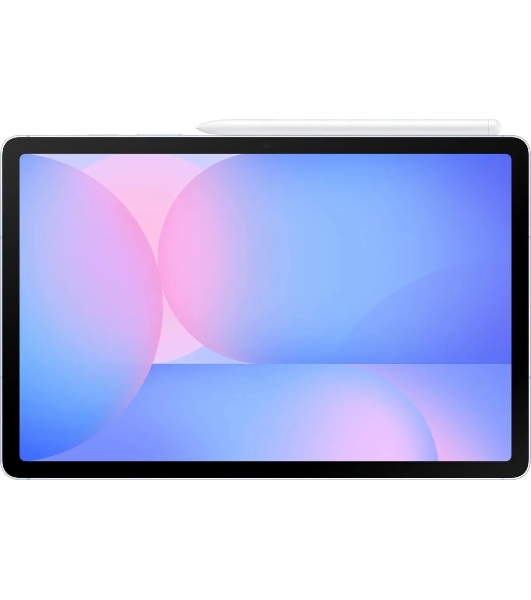 Планшет Samsung Galaxy Tab S10 FE 10.9', 12Gb, 256Gb, Wi-Fi, Android 15, голубой