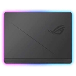 Ноутбук ASUS ROG Strix G16 G615LR-S5162 серый 16'(2560x1600 (матовый, 240Hz) IPS)/Intel Core Ultra 7 255HX(2.4Ghz)/16Gb/1024PCISSDGb/noDVD/Ext:NVIDIA GeForce RTX 5070 Ti(12288Mb)/Cam/BT/WiFi/90WHr/war 1y/2.65kg/DOS, фото2