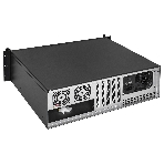 Серверный корпус ExeGate Pro 3U390-11 (RM 19', высота 3U, глубина 390, БП 500PAS, USB), фото9