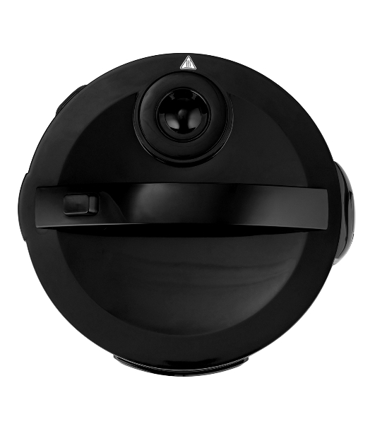 Мультиварка Centek CT-1495 черный/золотистый, 5.0 л, 42 программы + Мультишеф