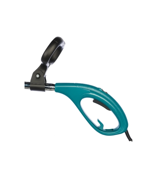 Триммер электрический Makita UR3000, от сети, 450 Вт