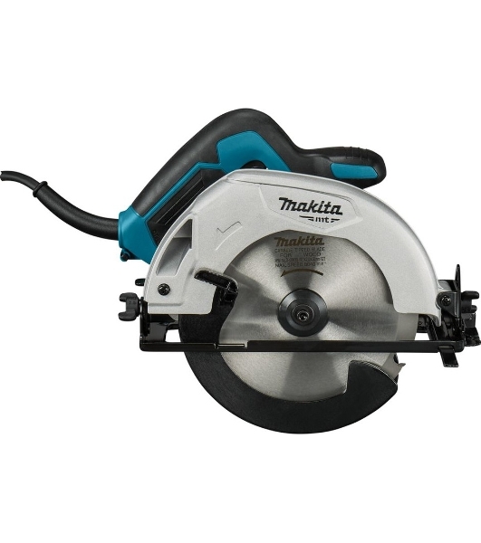 Циркулярная пила (дисковая) Makita M5802B 1050Вт (ручная) D диска.:190мм