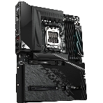 Материнская плата Gigabyte X870 AORUS STEALTH, AM5, AMD X870, 4xDDR5, 2xSATA, 4xM.2, 1xPCIe 5.0 x16, 1xPCIe 4.0 x16, 1xHDMI, 1x5Gb LAN, Wi-Fi 7, Bluetooth 5.4, 2xUSB-C 40Gbps (USB4), 1xUSB-C 10Gbps, 4xUSB-A 10Gbps, 4xUSB-A 5Gbps, 4xUSB-A 2.0, 3x3.5 мм + S/PDIF оптический, 7.1, ATX, фото5