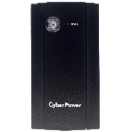 Источник бесперебойного питания CyberPower UTI875E/875 ВА/425 Вт/2 х CEE 7 (евророзетка), фото 1