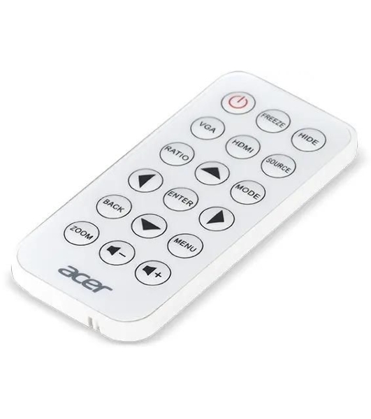 Проектор Acer PL2530i DLP 5000Lm LS (1920x1080) 50000:1 ресурс лампы:20000часов 1xUSB typeA 2xHDMI 2.9кг