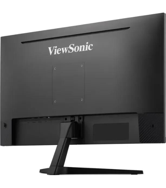 Монитор ViewSonic 27' VX27G1-HD черный IPS LED 16:9 HDMI матовая 300cd 178гр/178гр 1920x1080 180Hz DP FHD 3.5кг