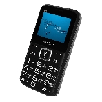 Мобильный телефон Maxvi B200 черный, фото6