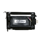 Вентилятор для серверного корпуса Supermicro FAN-0138L4, 92x92x38 мм, 7500 об/мин, 60 дБ, 4 pin PWM, без подсветки, фото3