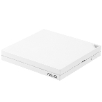 Маршрутизатор ASUS RT-AX57 GO, белый 90IG08N0-MU9C00, фото4