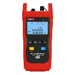 Оптический мультиметр (измеритель мощности и VFL) UNI-T UT693D, фото 1