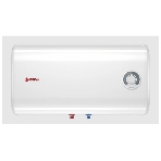 Водонагреватель Thermex Ceramik 80 H 2кВт 80л электрический настенный, белый, фото5