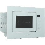 Микроволновая печь встраиваемая HOMSair MOB205WH, фото8