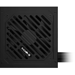 Блок питания Gigabyte ATX 650W GP-P650SS 80 PLUS silver (20+4pin) APFC 120мм fan 5xSATA RTL, фото6