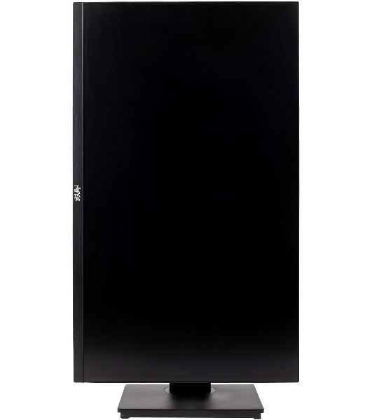 Монитор 23.8' HIPER EasyView HS2402 черный IPS 1920x1080, 100 Гц, 4 мс, 16:9, 250 кд/м², 1xHDMI, 1xDP, 1x3.5 мм, 2x3 Вт,