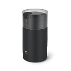 Кофемолка BQ CG1005 черный. Мощность:150 Вт, Защита от перегрева, Максимальная загрузка 70 г, фото3