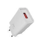 Сетевое зарядное устройство MORE CHOICE (4620202555731) NC07a СЗУ 1USB 2.0A для Type-C, белый, фото7
