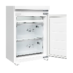 Встраиваемый холодильник Kuppersberg RBN 1761, High-Tech, ВхШхГ 178.5х54х55 см, объем 274 л, инверторный компрессор, электронное управление, скользящее крепление фасада, No Frost, LED освещение, супер заморозка, энергоэффективность А++, фото7