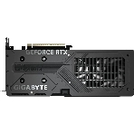 Видеокарта Gigabyte GeForce RTX 5060 Ti Gaming, NVIDIA RTX 5060 Ti, 8 ГБ GDDR7, 128 бит, PCI-e 5.0, 1xHDMI, 3xDP, 2647 МГц, фото6