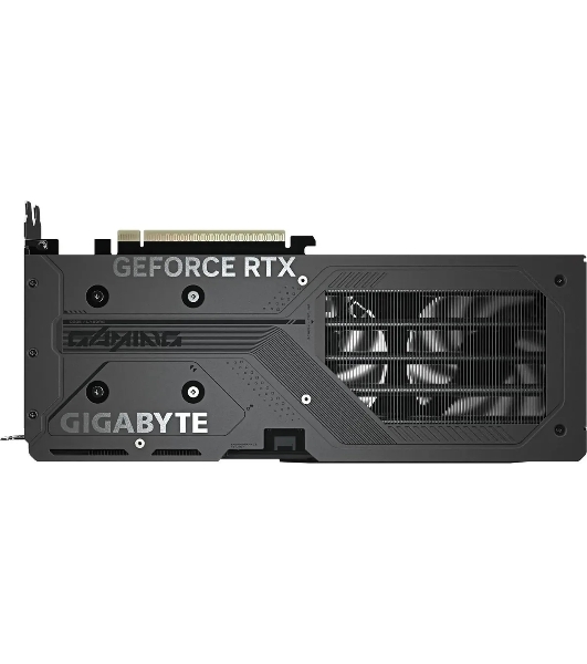 Видеокарта Gigabyte GeForce RTX 5060 Ti Gaming, NVIDIA RTX 5060 Ti, 8 ГБ GDDR7, 128 бит, PCI-e 5.0, 1xHDMI, 3xDP, 2647 МГц