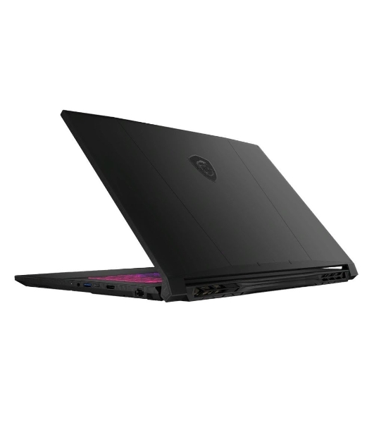Ноутбук MSI Katana 17 HX B14WFK-276XRU/17.3'/IPS/Intel Core i7-14650HX/32Gb/1Tb SSD/NVIDIA GeForce RTX 5060 8Gb/NoOS/черный/2.7kg
