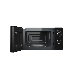 Микроволновая печь Kuppersberg TMW 203 B черный, 20 л, 700 Вт, переключатели - поворотный механизм, фото2